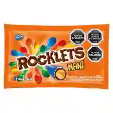 Rocklets Mani 35grs