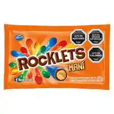 Rocklets Mani 35grs