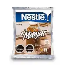 Manjar Nestle 200 Grs.