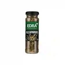 Alcaparras Edra 60 Grs.