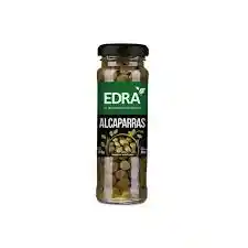 Alcaparras Edra 60 Grs.