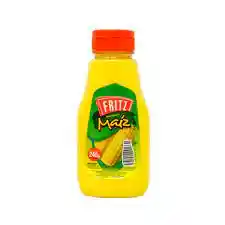 Salsa Fritz Maiz 240grs