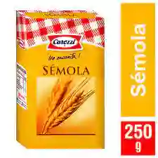 Semola Carozzi 250grs