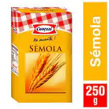 Semola Carozzi 250grs