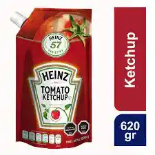 Ketchup Heinz 620grs