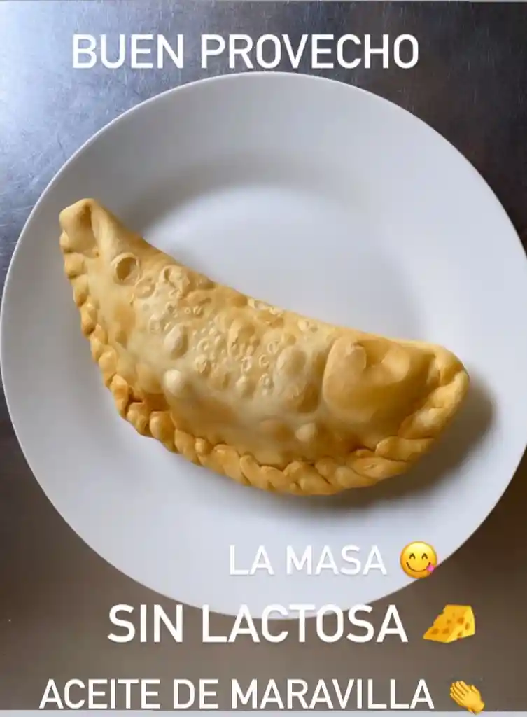 Empanada Buen Provecho