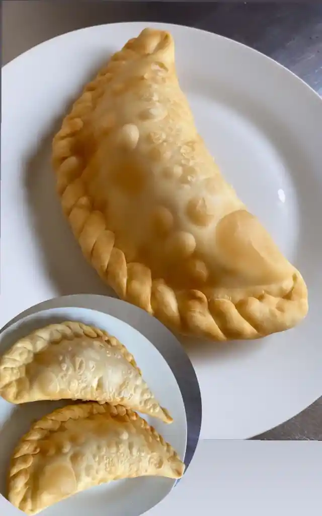 Empanada Buen Provecho