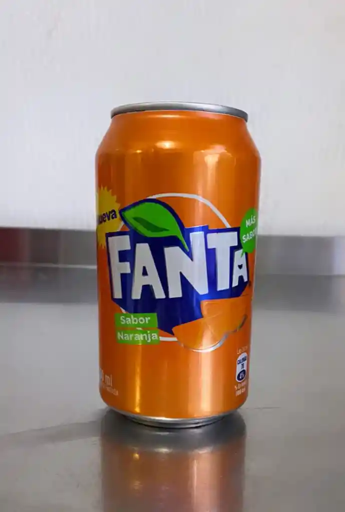 Fanta