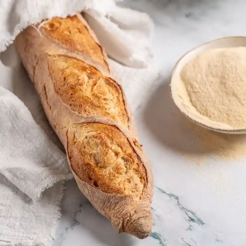 Baguette Masa Madre, 280 Gr