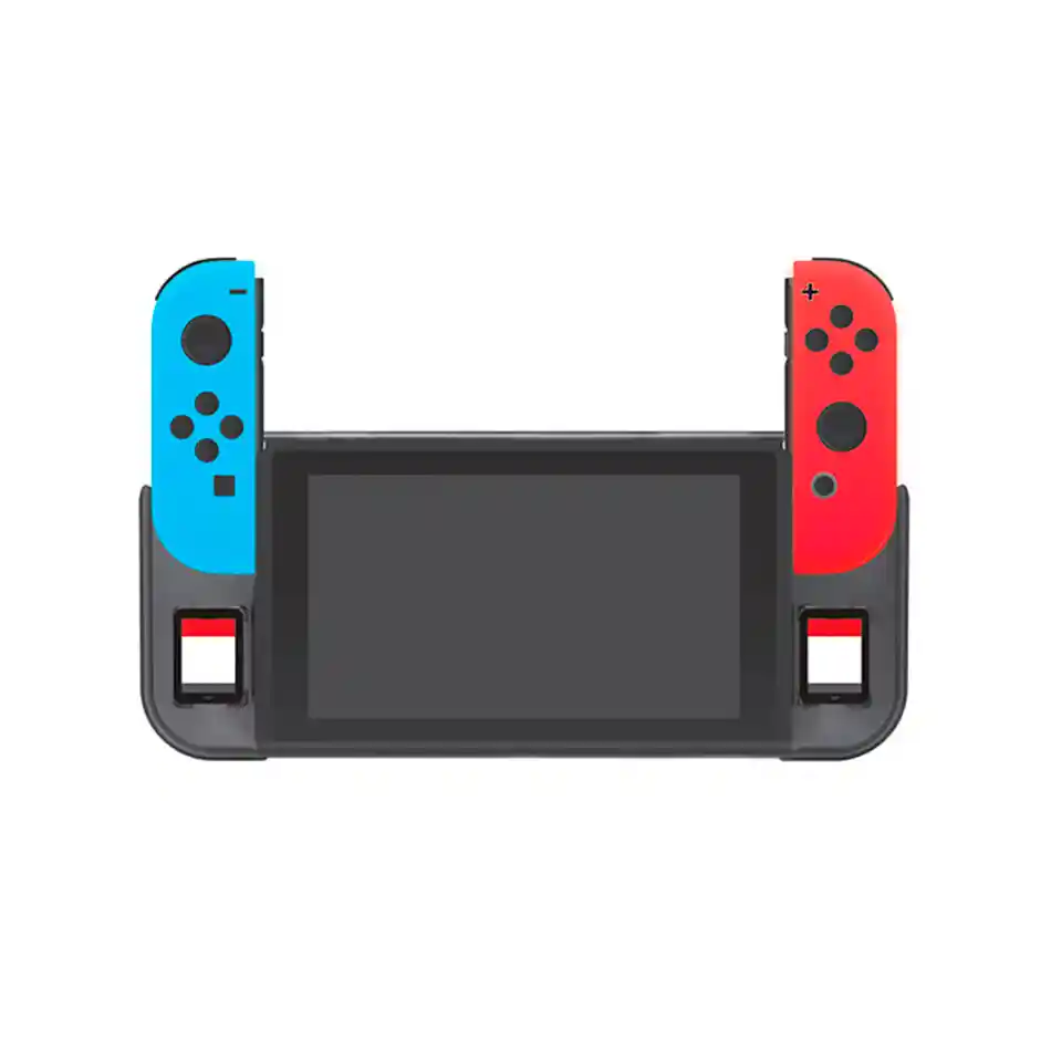 Dobe - Funda Protectora Para Nintendo Switch - Tns-1875