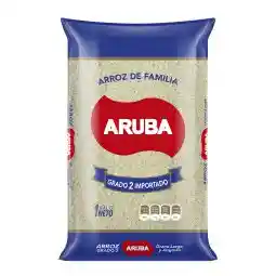 Arroz 900gr