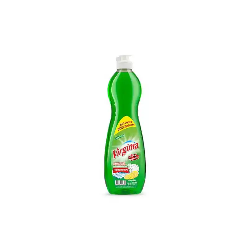 Lavalozas Concentrado 500ml