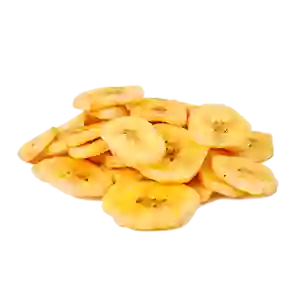 Plátano Chips 500 Gr