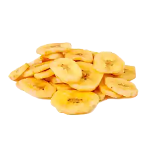 Plátano Chips 500 Gr