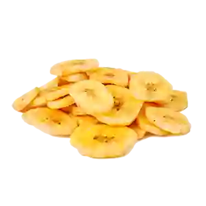 Plátano Chips 250 Gr