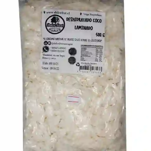 Coco Laminado 1 Kilo