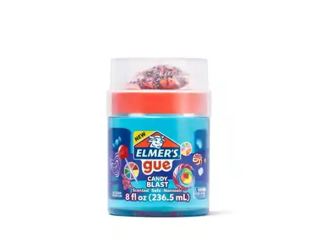 Gue Candy Elmer's 8oz