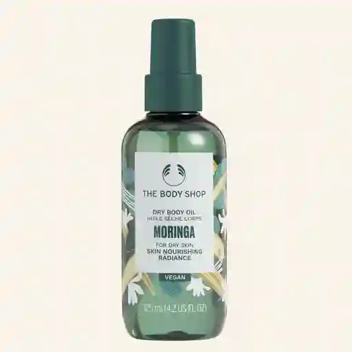 Aceite Corporal Moringa
