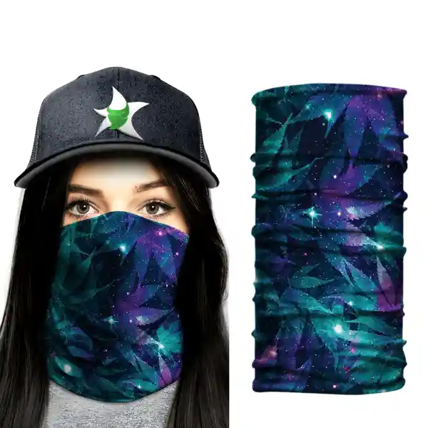 Bandana , Galactic Weed