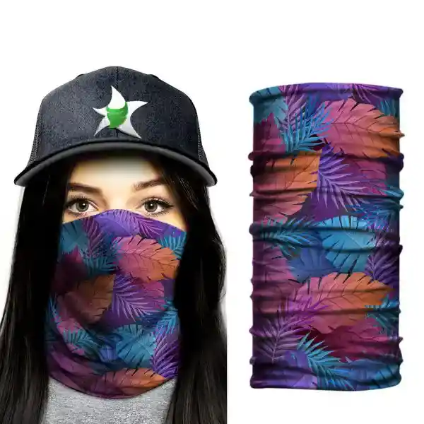 Bandana , Tropical