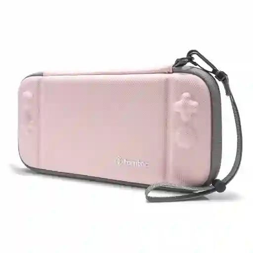 Tomtoc – Estuche Ligero Para Nintendo Switch