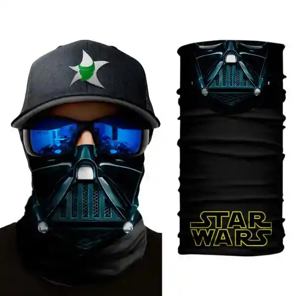 Bandana Darth Vader