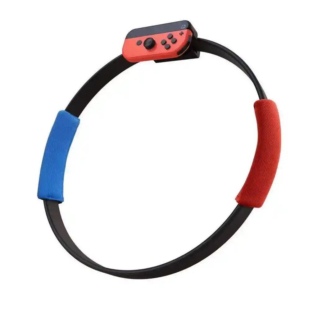 Dobe – Anillo Deportivo De Fitness Para Nintendo Switch – Tns-19269