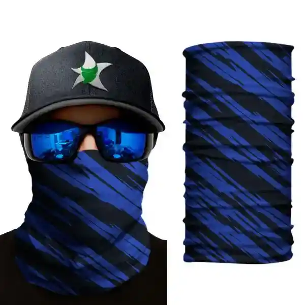 Bandana, Tormenta