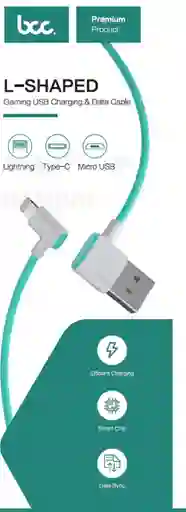 Bcc Af146 Cable Usb Micro
