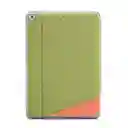 Funda Para Ipad 10.2'' Vertical Avocado