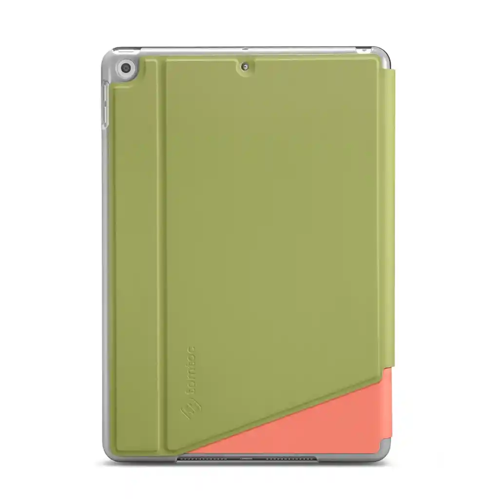 Funda Para Ipad 10.2'' Vertical Avocado