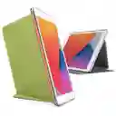 Funda Para Ipad 10.2'' Vertical Avocado