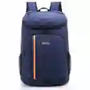 Mochila Cygnini Hielera Aislante Azul