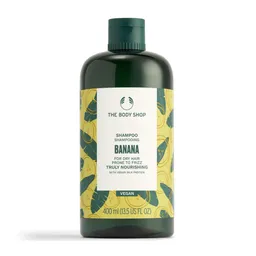 Shampoo Banana