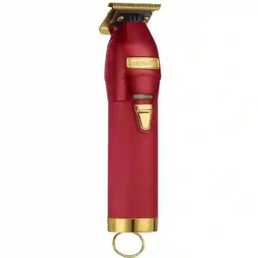 Trimmer Red Fx Babyliss Pro