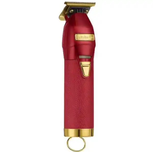 Trimmer Red Fx Babyliss Pro