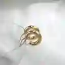 Aro Argolla Atenas Oro 18k