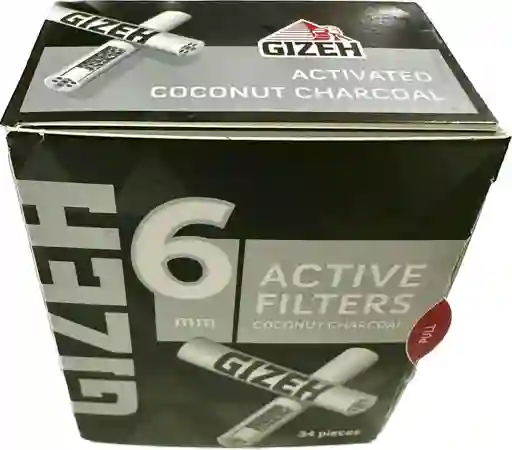 Active Filter 34u