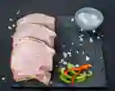Chuleta De Cerdo Ahumada