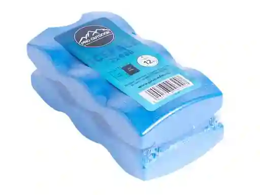 Icepack 2x400grs