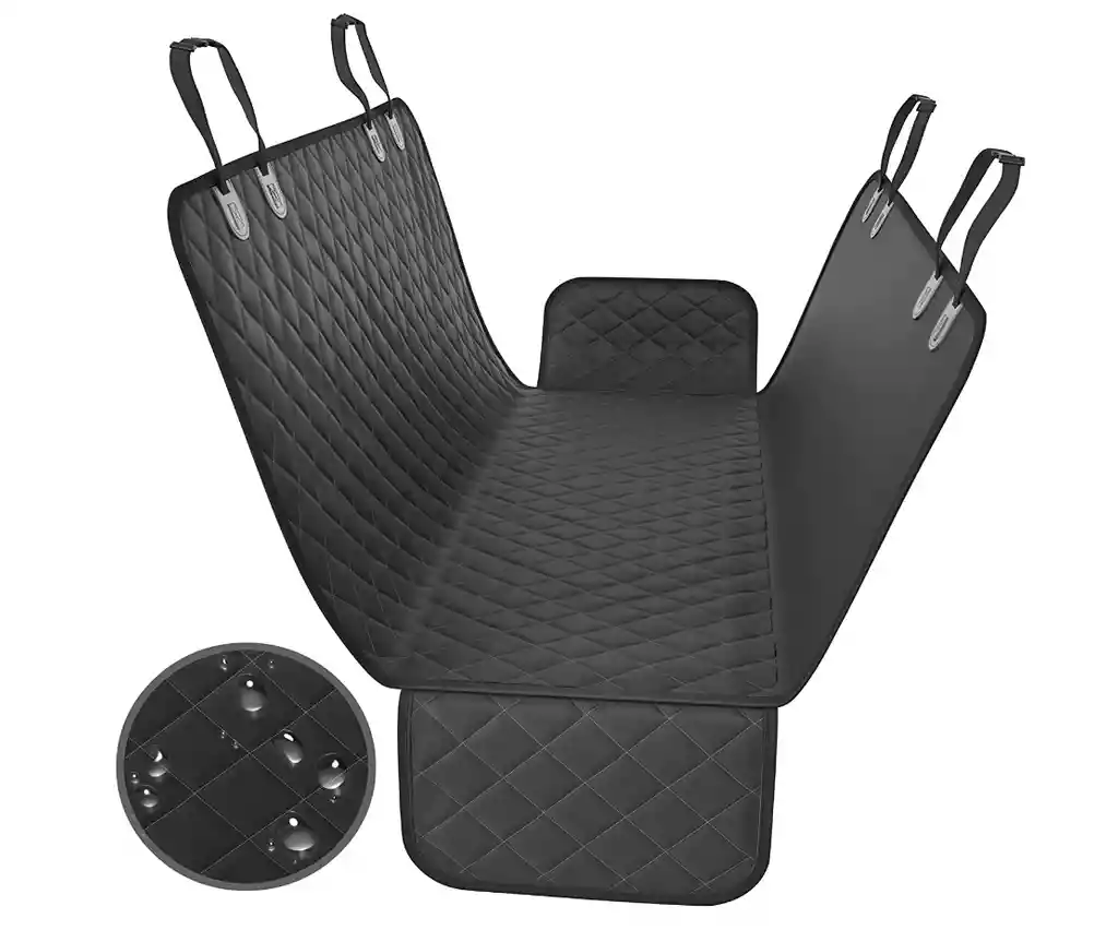 Cubre Asiento Para Automovil