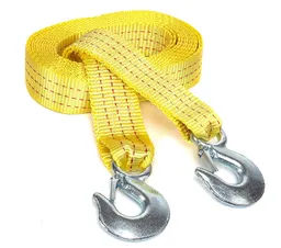 Cinta De Remolque Para Automovil