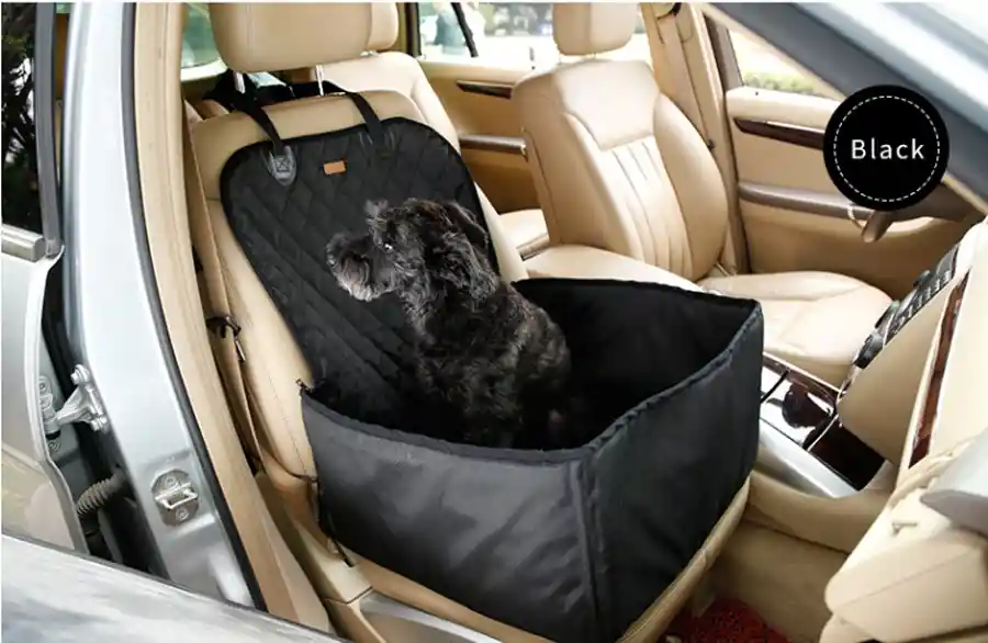 Asiento Para Mascota Para Automovil