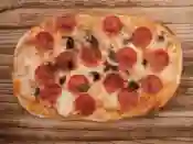 Pizza Pepperoni Toscano