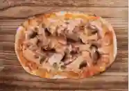 Pizza Fungazza