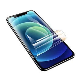 Lamina De Higrogel Para Samsung A31