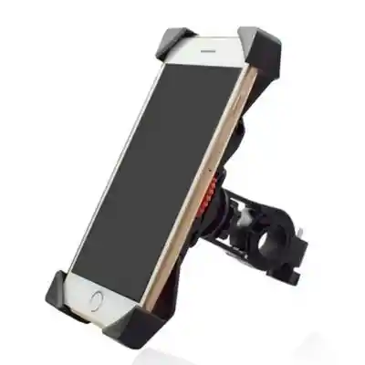 Soporte De Celular Para Bicicletas