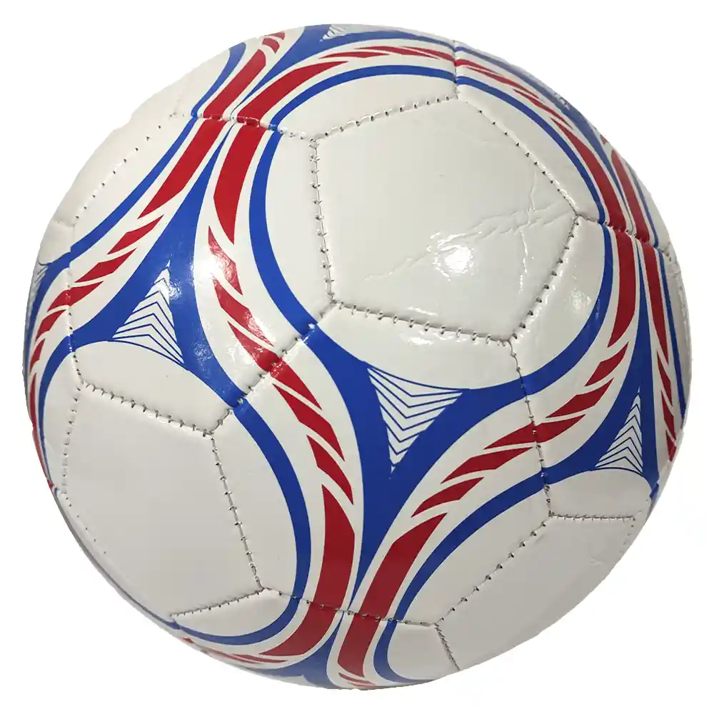 Pelota Futbol 220 Mm Difcol 2 Capas Nobel Toys