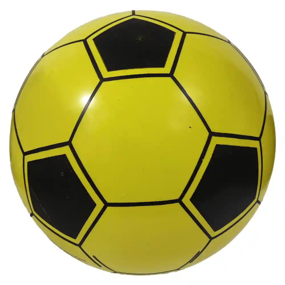 Pelota De Futbol Clasica Nobel Toys