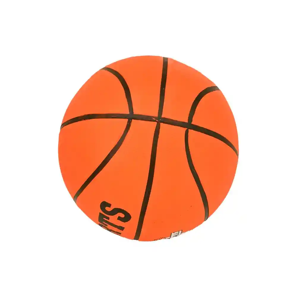 Pelota De Basketball Numero 7 Nobel Toys